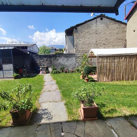 Barge Stone Way Apartment מראה חיצוני תמונה