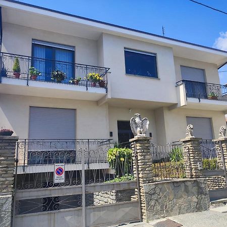 Barge Stone Way Apartment מראה חיצוני תמונה