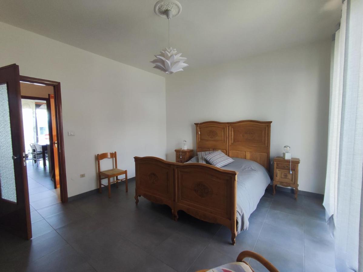 Barge Stone Way Apartment מראה חיצוני תמונה
