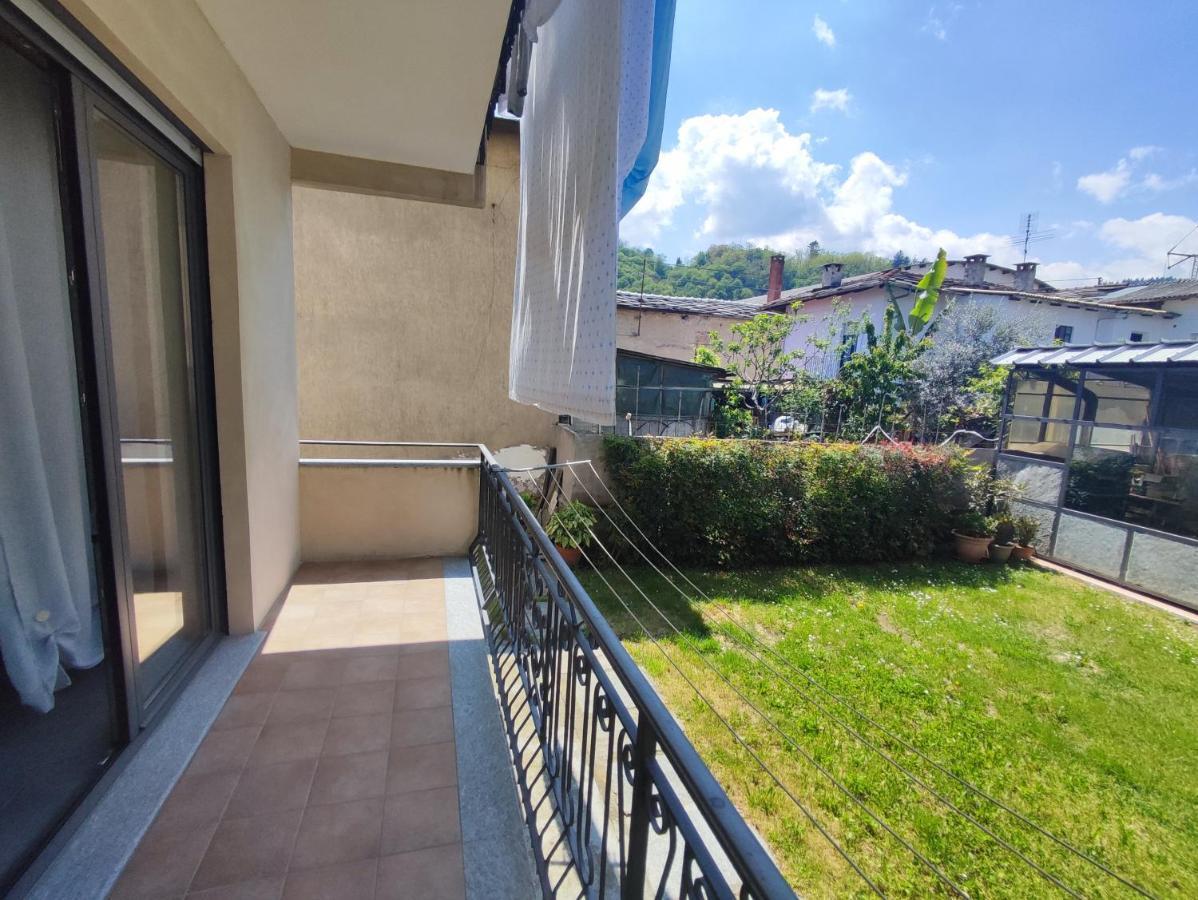 Barge Stone Way Apartment מראה חיצוני תמונה