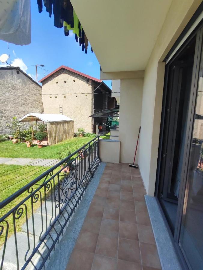 Barge Stone Way Apartment מראה חיצוני תמונה