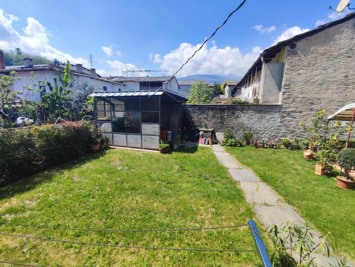 Barge Stone Way Apartment מראה חיצוני תמונה