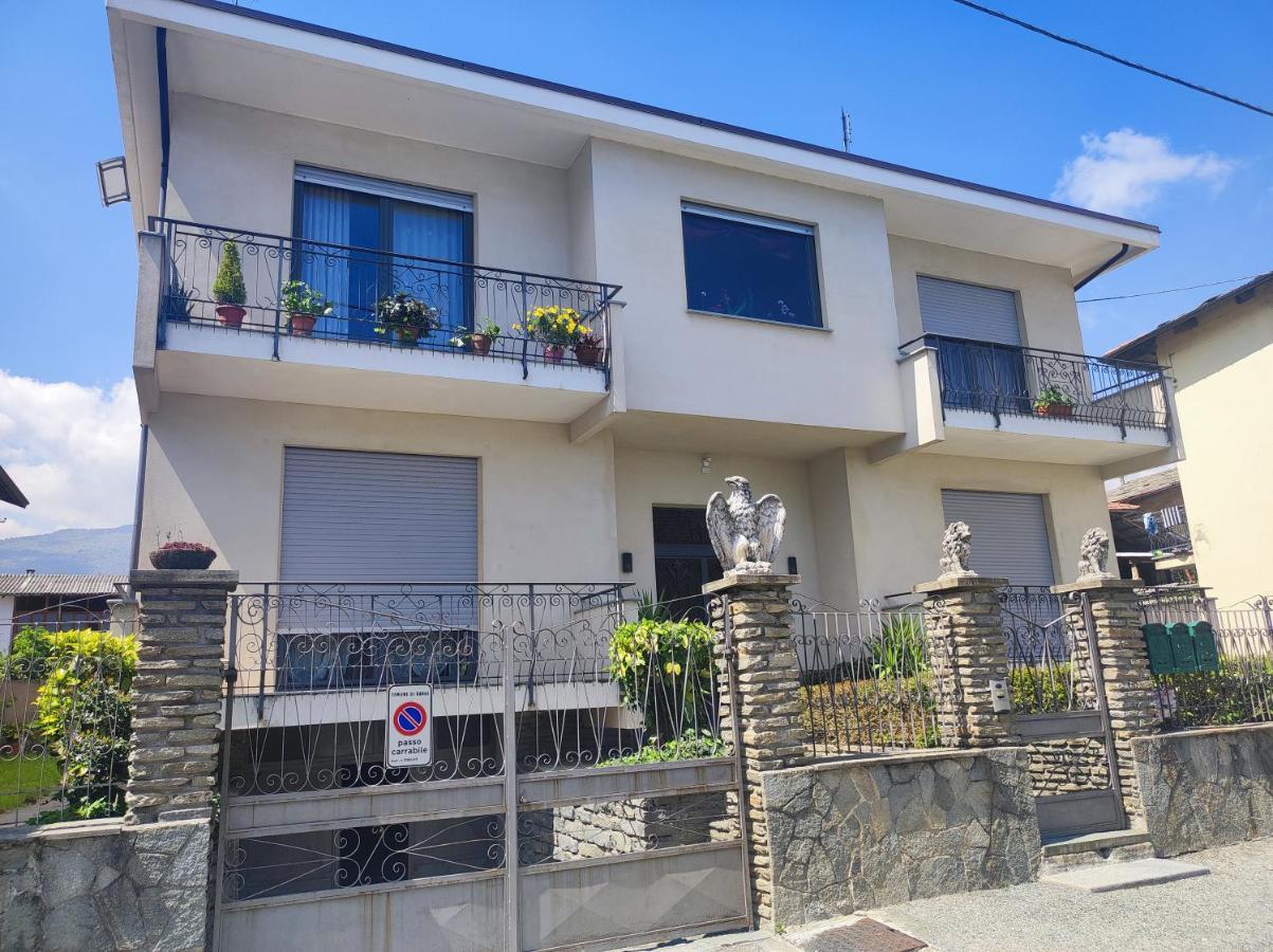 Barge Stone Way Apartment מראה חיצוני תמונה