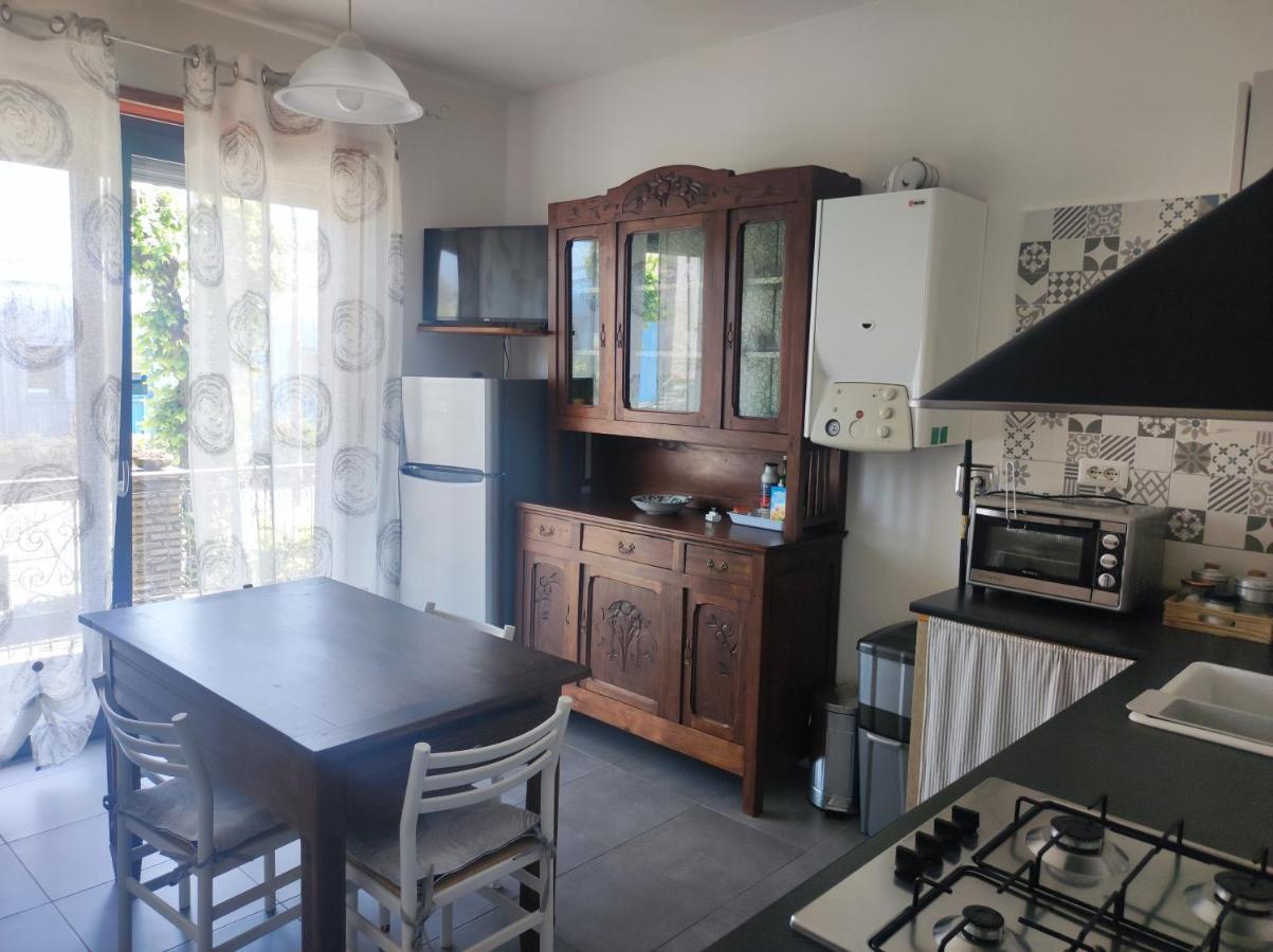 Barge Stone Way Apartment מראה חיצוני תמונה