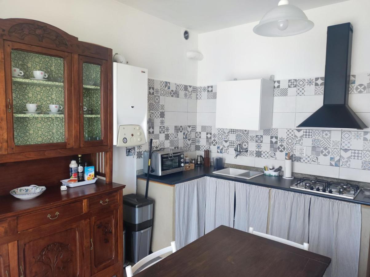 Barge Stone Way Apartment מראה חיצוני תמונה